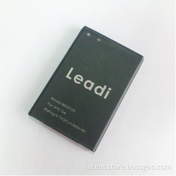 HTC  G6   Cell Phone Battery, Long Talking Time